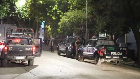 un nene de 7 anos murio tras recibir un disparo en medio de un ataque contra una casa