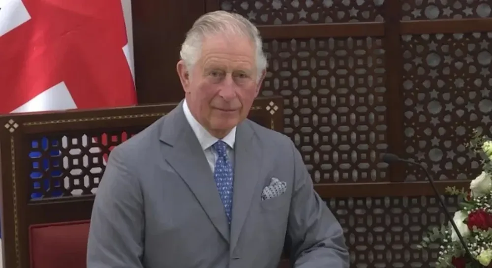 Así quedó la línea de sucesión al trono británico luego de la muerte de la reina Isabel II