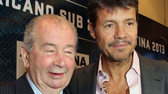 Las escuchas del escándalo