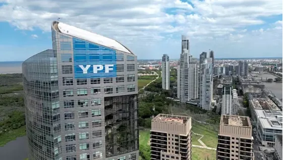 Juicio por YPF: Burford Capital insiste en cobrar su indemnización pese al fallo de la justicia de Estados Unidos que frenó la causas contra Argentina.
