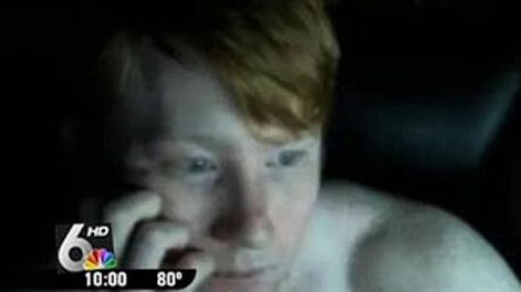Un joven se disparó en medio de un juego por videoconferencia