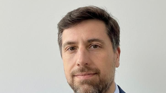 Santiago Victoria es el nuevo gerente de Comunicación de Minas Argentinas.