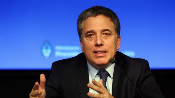 El Gobierno nacional evalúa dar marcha atrás con el impuesto al vino