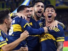 Boca Juniors jugará la final de la Sudamericana y ya hay información sobre la venta de entradas. Boca Juniors jugará la final de la Sudamericana y ya hay información sobre la venta de entradas.