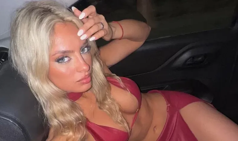 El drama de una influencer mendocina en Mar del Plata: “Nos robaron todo y se tomaron hasta un fernet”