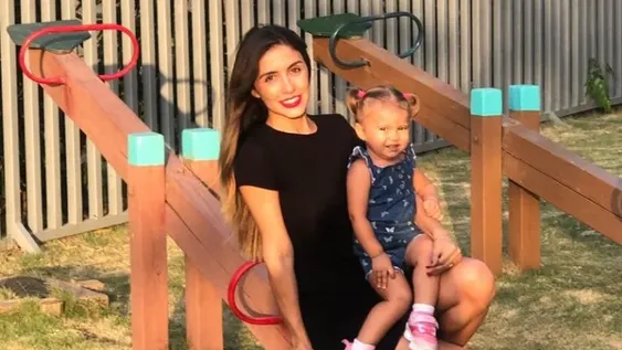 Cursos on line para manejar la imagen: cómo se reinventó en Panamá Natalia Baccino