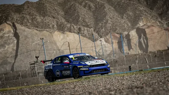 Del Villicum sale el nuevo campeón