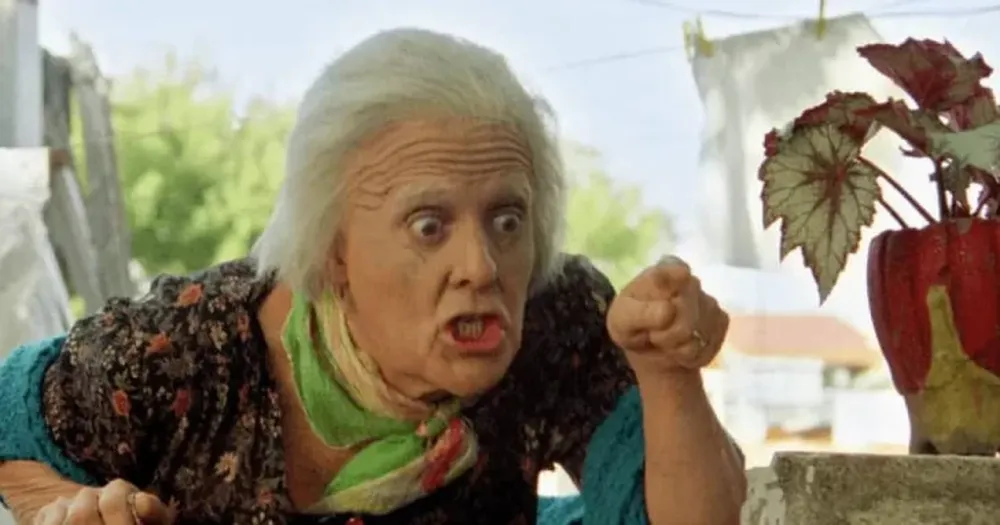 Antonio Gasalla: seis décadas en la cima del humor argentino