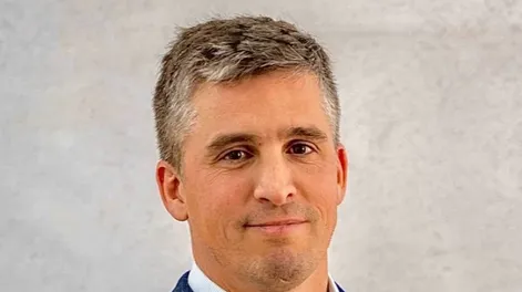 Juan José Morea, CEO de Vicuña.-