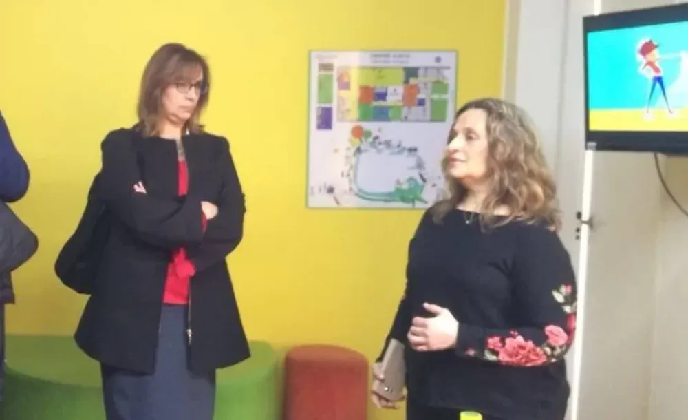 Ahora, la Corte dice que ya había apartado a la psicóloga cuestionada