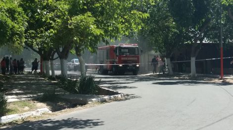 El gesto de los Pettinato en el velorio del neurólogo fallecido y la reacción de la familia de la víctima