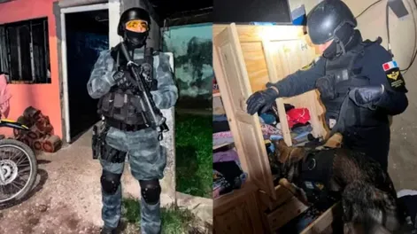 Córdoba: detuvieron a una familia narco que usaba a un chico para vender drogas en la plaza