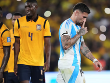 la afa hizo un pedido formal para que nicolas otamendi pueda jugar el primer partido del mundial 2026 la afa hizo un pedido formal para que nicolas otamendi pueda jugar el primer partido del mundial 2026