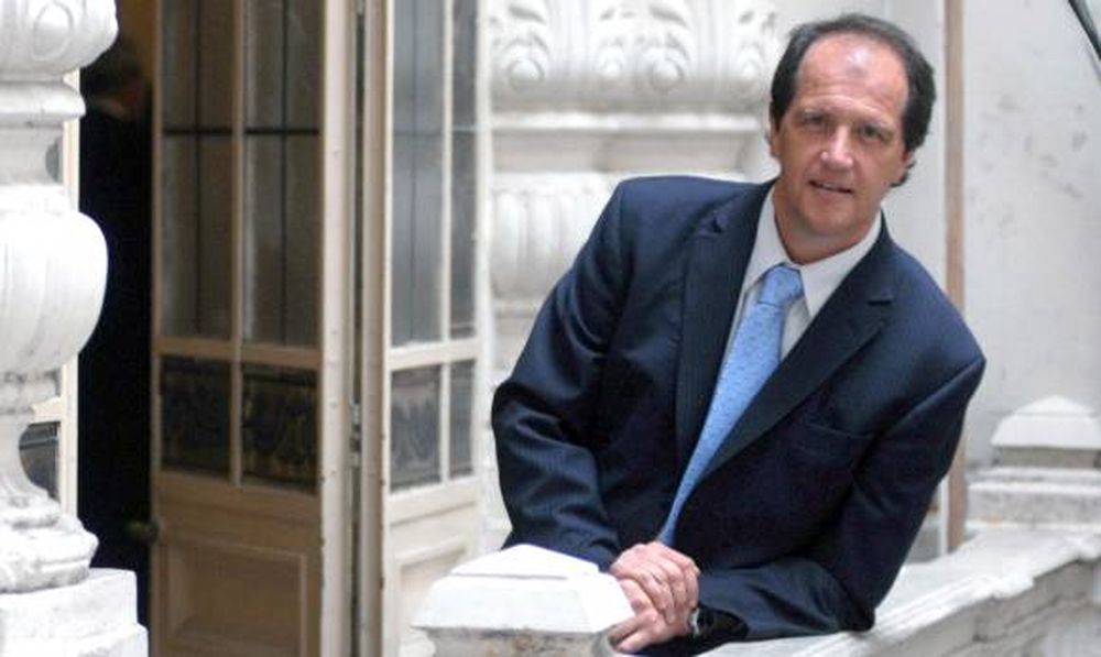 CFK, a Bolivia por el gas