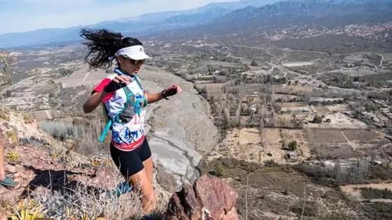 “Desafío Pedernal”, con todo