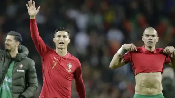 Cristiano y Lewandowski estarán en Qatar