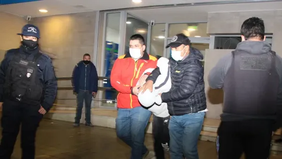 Para la Policía cayó la cantidad de menores delinquiendo, pero para la Justicia creció