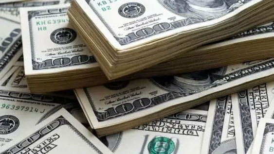 Se rompe el techo del dólar y llega hasta los $ 29,45