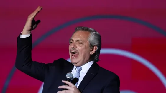 El Presidente reiteró que “no hay pagos de la deuda sin que la Argentina crezca”