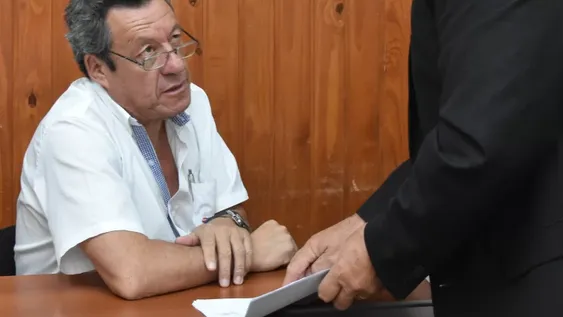 Dos acusados insisten en que les suspendan el juicio por la Caja MOB