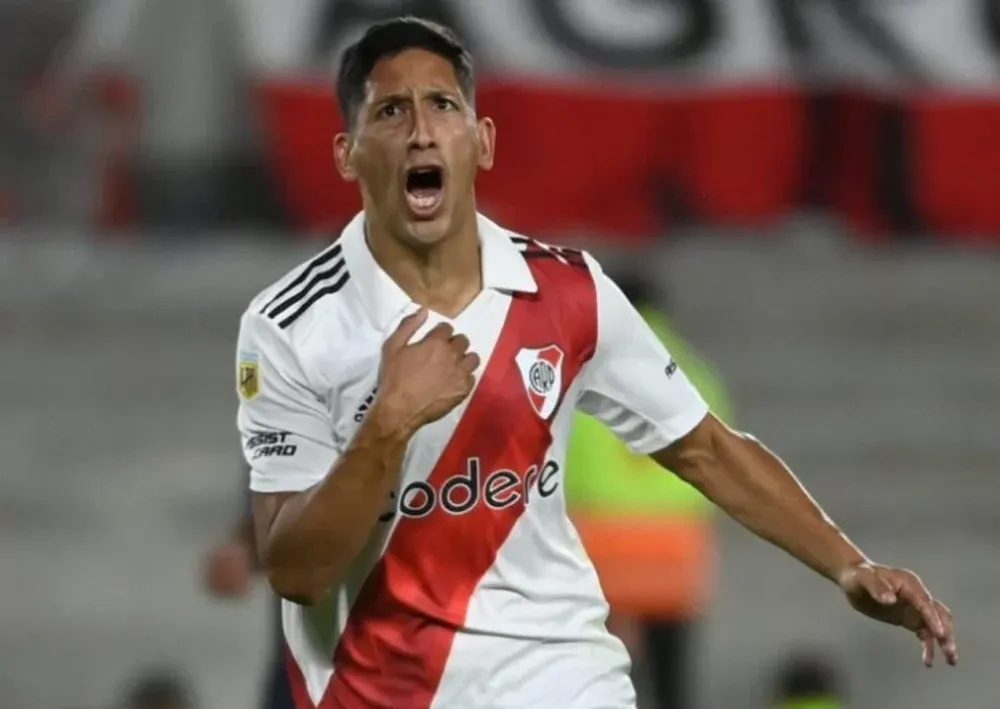 Aliendro podría volver