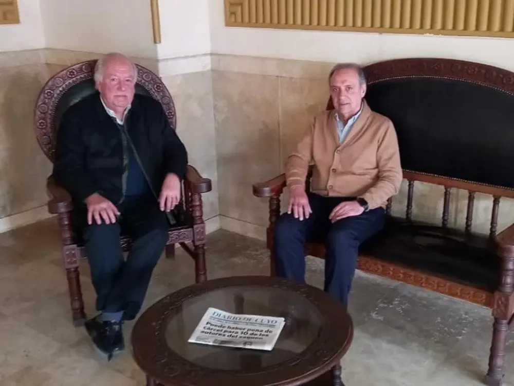 “Debemos redoblar esfuerzos para recuperar nuestras exportaciones”