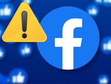 La red social Facebook mostró fallas en distintos países hoy martes 3 de marzo La red social Facebook mostró fallas en distintos países hoy martes 3 de marzo