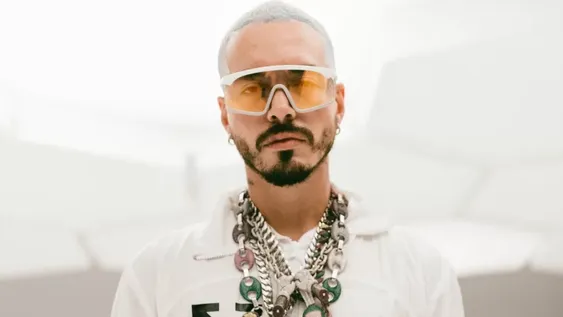 J Balvin contó que tiene coronavirus: “Piensas que no te va a tocar y me tocó bien duro”