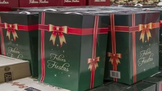 ANSES: habrá caja navideña para beneficiarios de AUH, ¿cómo la recibirán?