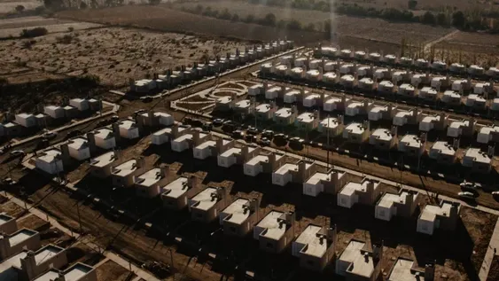 Dan un paso clave para la participación de privados en la construcción de viviendas