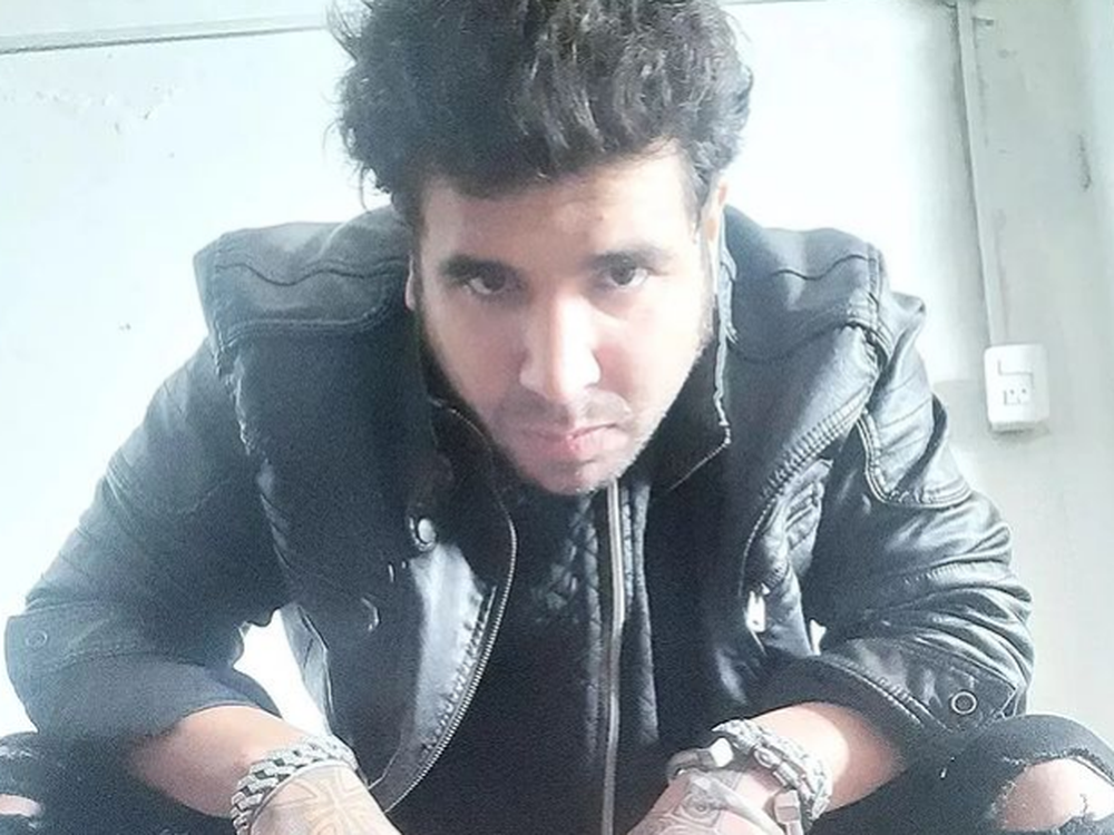 La historia del acusado de intentar matar a Cristina