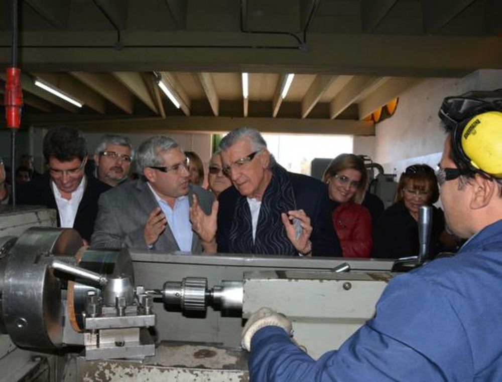Proveedor minero invierte para triplicar la producción