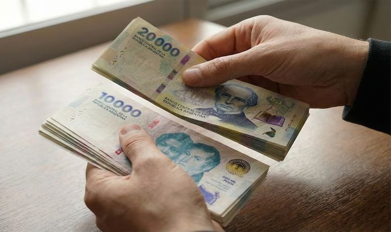 Aguinaldo ANSES 2026: cuánto cobrarán los que reciben la jubilación mínima