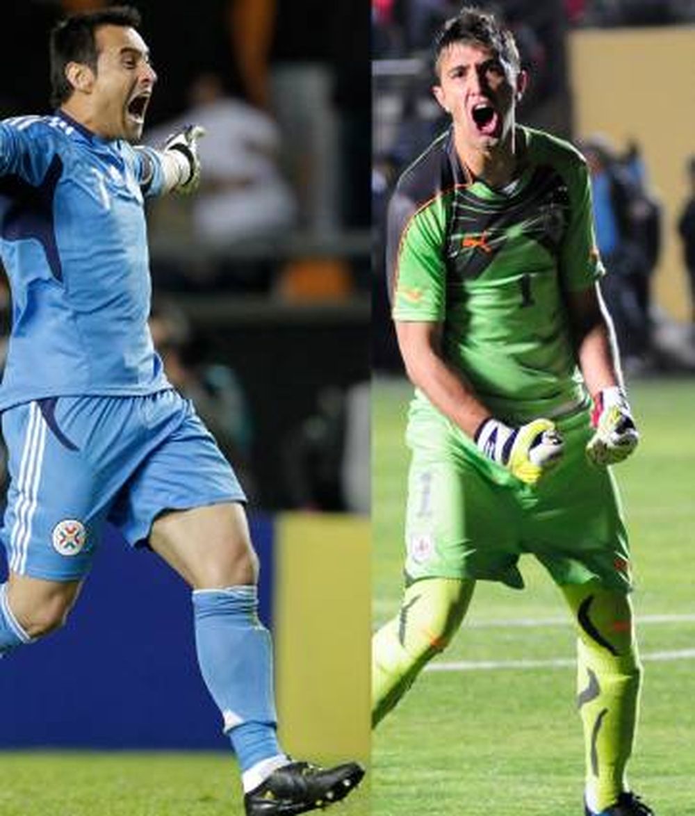 Uruguay: Con ritmo ascendente