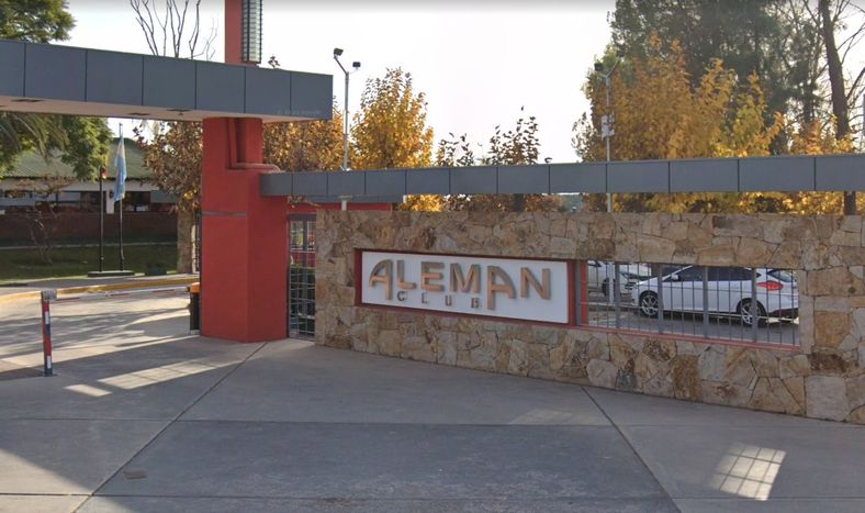 Por un rito de bautismo excesivo, nueve hockistas al borde de la imputación por abuso sexual
