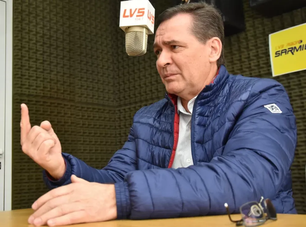 Molestia con un ministro de Massa por su jugada oculta en un cargo nacional