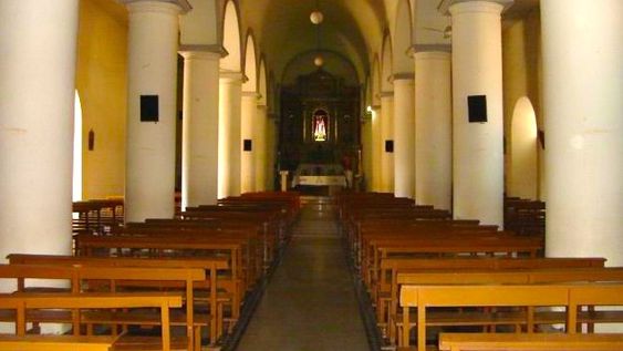 La Municipalidad de Jáchal emitió un comunicado ofiacial para aclarar el tema del corte del suministro de energía eléctrica en la Parroquia San José.