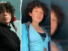 aparecio la joven argentina que era buscada en chile tras denunciar que habia personas siguiendola aparecio la joven argentina que era buscada en chile tras denunciar que habia personas siguiendola