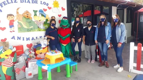 El mejor regalo