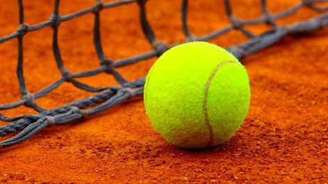 Vuelve el tenis, la primera actividad deportiva que regresa en Argentina