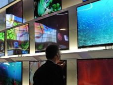 Rematan televisores Led y Smart TV por dos días a 24 cuotas sin interés Rematan televisores Led y Smart TV por dos días a 24 cuotas sin interés
