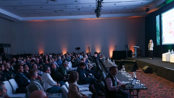 argentina rocks 2026: el congreso que busca redefinir el mapa de la exploracion minera en la  region llega a mendoza