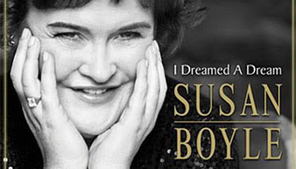 Lady Gaga y  Susan Boyle,lo más vendidos en 2009