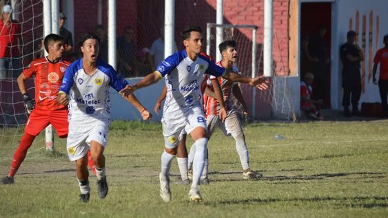 Partidazo. En la calle Sargento Cabral, Colón Junior recibirá a uno de los punteros, Unión, por la novena fecha del Torneo Apertura.