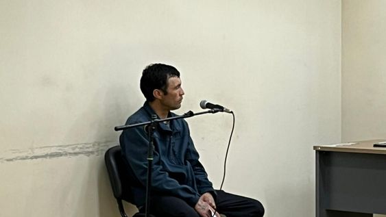 Lo acusaban de un terrible crimen y terminó siendo sobreseído.