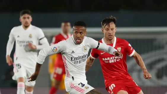 Real Madrid se quedó con las ganas