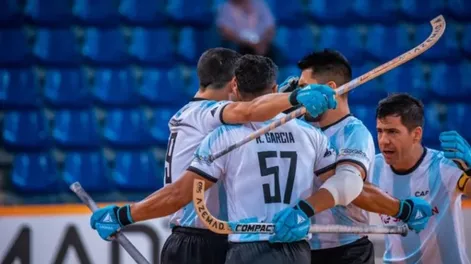 La lista del “Negro” Páez, con más confirmaciones que caras nuevas