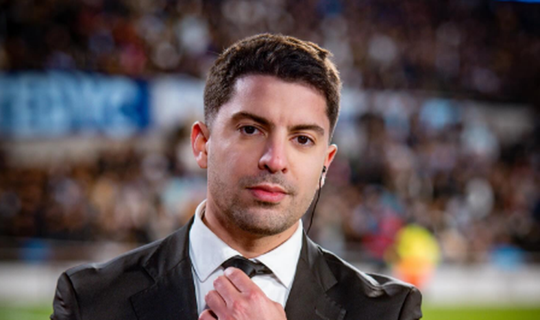 Bombazo en la Velada del Año española: el argentino Gastón Edul peleará contra un periodista anti Messi &nbsp;