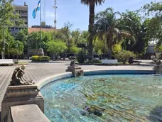 Clima en San Juan: así estará el tiempo este martes 2 de diciembre Clima en San Juan: así estará el tiempo este martes 2 de diciembre