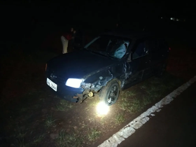Murió Daniel Moreira en un accidente de tránsito